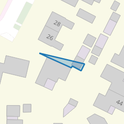 Perceel TJU00-C-2802