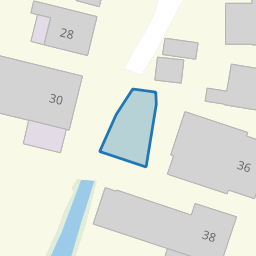 Perceel TJU00-C-2805