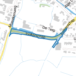 Perceel TJU00-C-2815