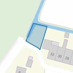 Perceel TJU00-C-2816