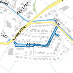 Perceel TJU00-C-2824