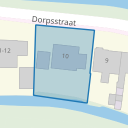 Perceel TJU00-C-2826