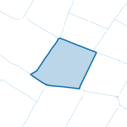 Perceel TJU00-D-124