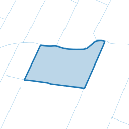 Perceel TJU00-D-184