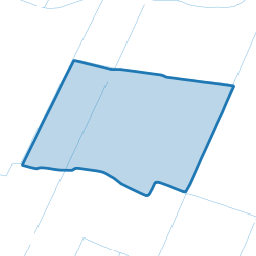 Perceel TJU00-D-185
