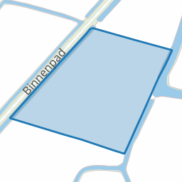 Perceel TJU00-D-278