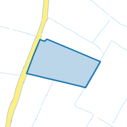 Perceel TJU00-D-555