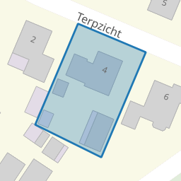 Perceel TJU00-D-882