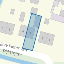 Perceel TJU00-D-911