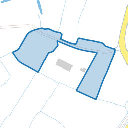 Perceel TJU00-D-960