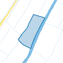 Perceel TJU00-F-122