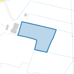 Perceel TJU00-F-138