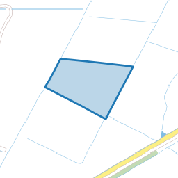 Perceel TJU00-F-291