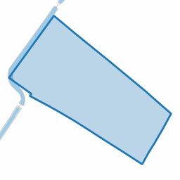 Perceel TJU00-F-320