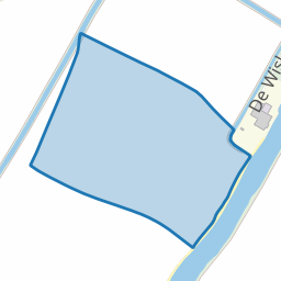 Perceel TJU00-F-347