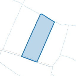 Perceel TJU00-F-367