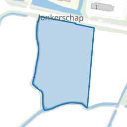 Perceel TJU00-F-377