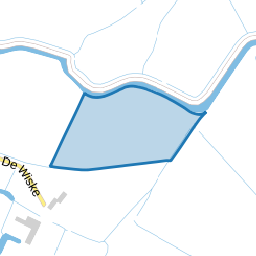 Perceel TJU00-F-419
