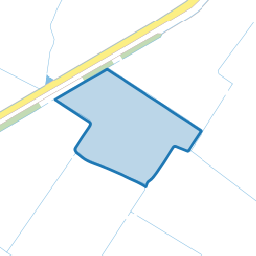 Perceel TJU00-F-459