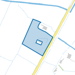 Perceel TJU00-F-593