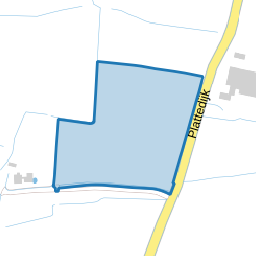 Perceel TJU00-G-234