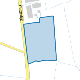 Perceel TJU00-G-255