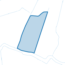 Perceel TJU00-G-299