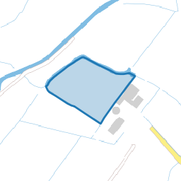 Perceel TJU00-G-394