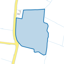 Perceel TJU00-G-92