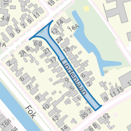 Perceel TLB00-A-10019