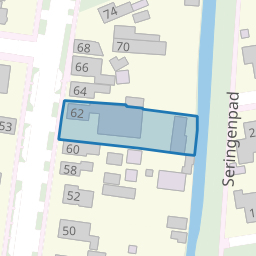 Perceel TLB00-A-10025