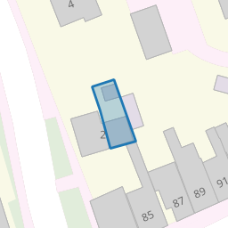 Perceel TLB00-A-10050