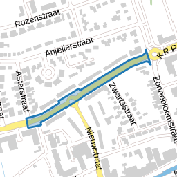 Perceel TLB00-A-10086