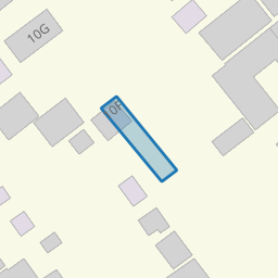 Perceel TLB00-A-10113