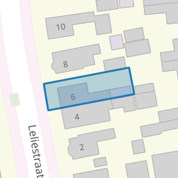 Perceel TLB00-A-10115