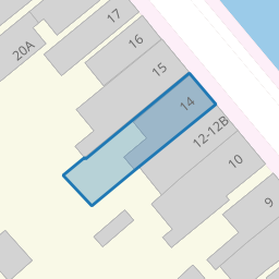 Perceel TLB00-A-10119