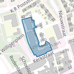 Perceel TLB00-A-10127