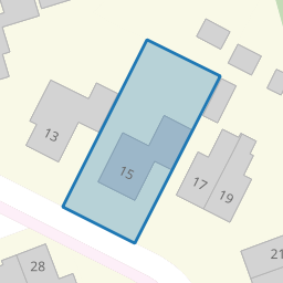 Perceel TLB00-A-10213