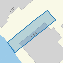 Perceel TLB00-A-10260