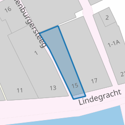 Perceel TLB00-A-10337