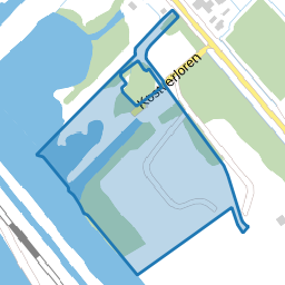 Perceel TLB00-A-10409