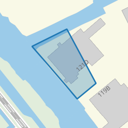 Perceel TLB00-A-10420