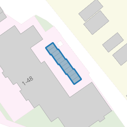 Perceel TLB00-A-10448