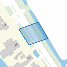 Perceel TLB00-A-10464