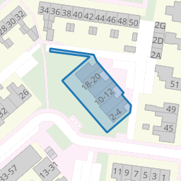 Perceel TLB00-A-10468