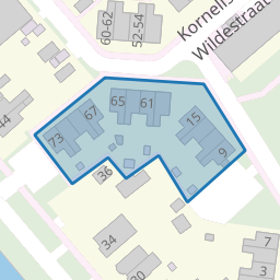 Perceel TLB00-A-10477