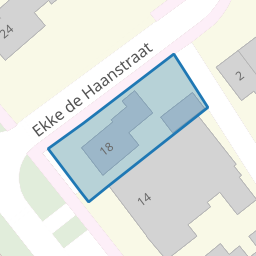 Perceel TLB00-A-10512