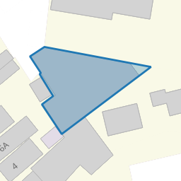 Perceel TLB00-A-10517