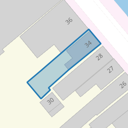 Perceel TLB00-A-10526