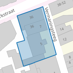 Perceel TLB00-A-10532